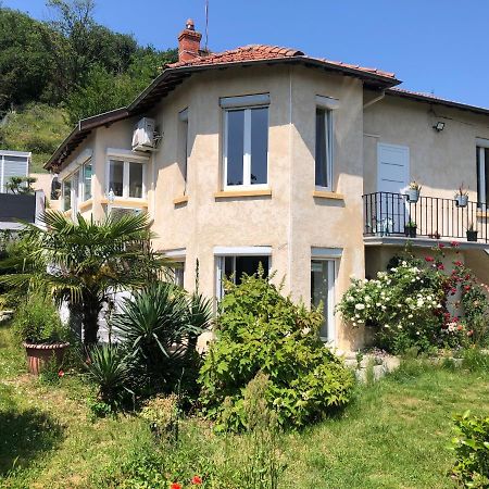 Apartamento Le Jardin Suspendu Rillieux-la-Pape Exterior foto