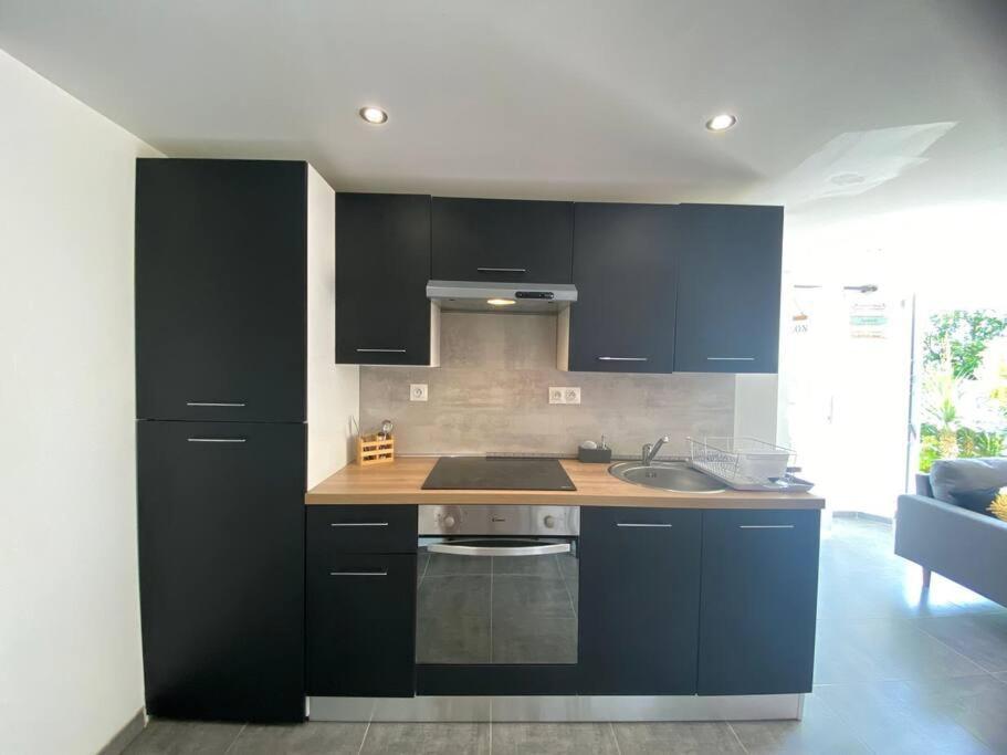 Apartamento Le Jardin Suspendu Rillieux-la-Pape Exterior foto